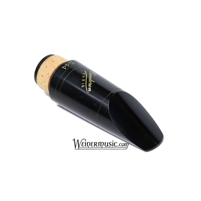 Vandoren Eb Clarinet Hard Rubber B44 Mouthpiece B-STOCK