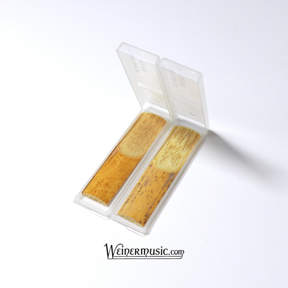Rico Alto Saxophone Reed Sample 2-Pack