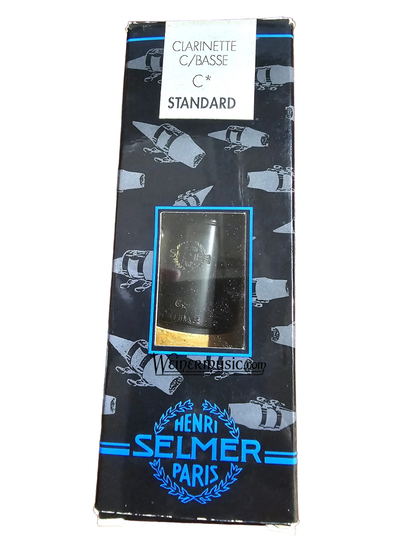Selmer Paris Contra Bass Clarinet Mouthpiece C * B-STOCK