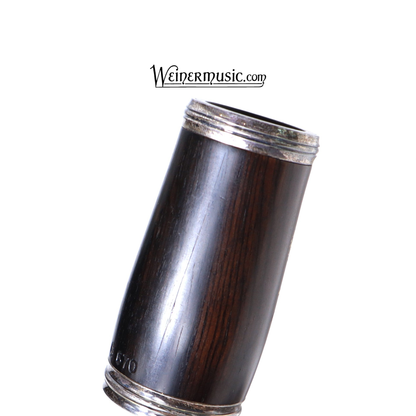 Buffet Chadash Bb Clarinet 67mm Barrel - B-STOCK