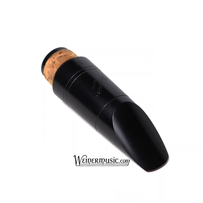 Vandoren Bb Clarinet Hard Rubber Mouthpiece "55" - B-STOCK