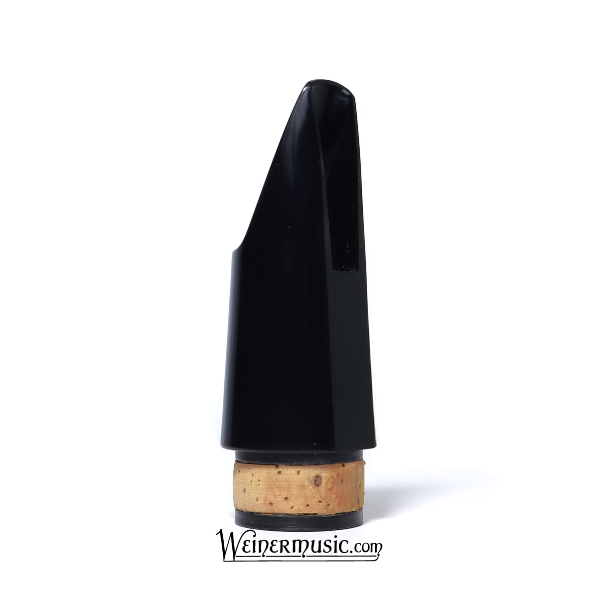 Leblanc Hard Rubber Bass Clarinet Mouthpiece B-STOCK