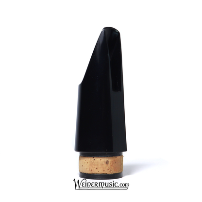 Leblanc Hard Rubber Bass Clarinet Mouthpiece B-STOCK