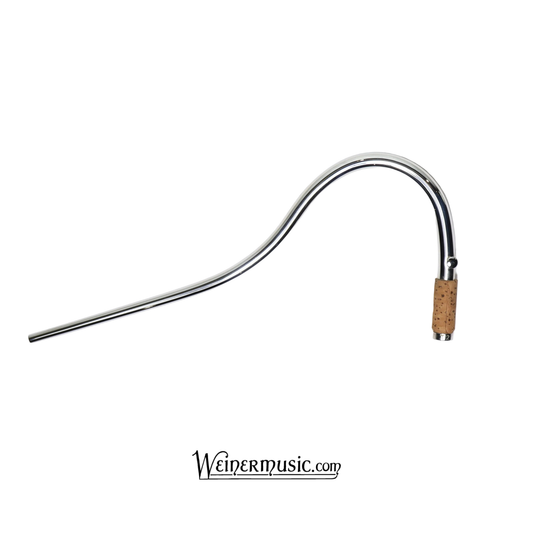 Fox Products T Bocal #2 Length for Bassoon
