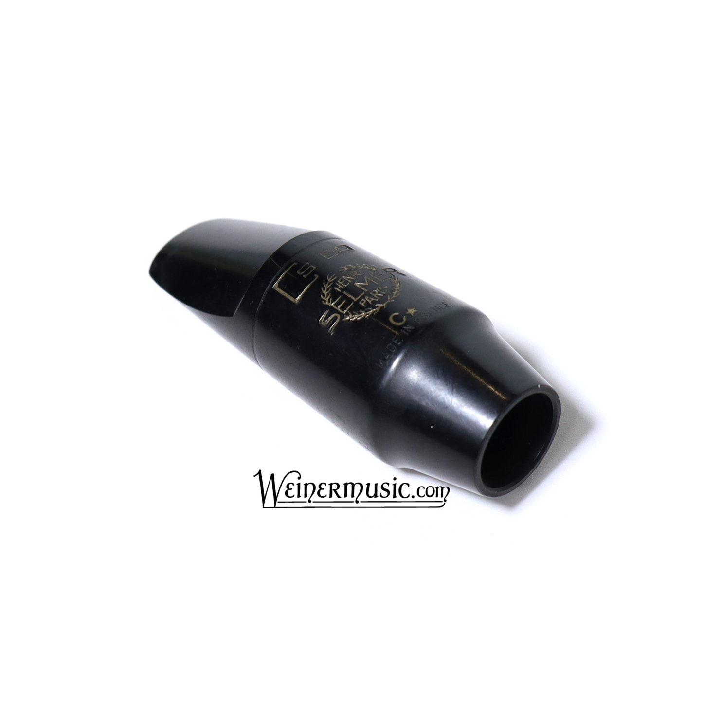 Selmer S-80 C* Soprano Saxophone Mouthpiece B-STOCK
