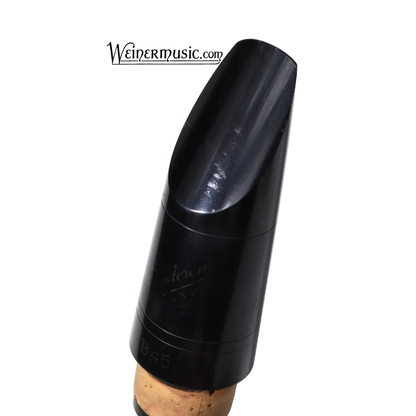 Vandoren Traditional B45 Bb Clarinet Mouthpiece - B-STOCK