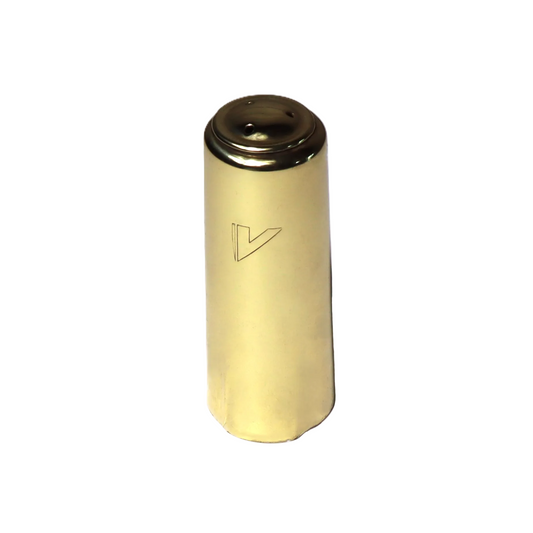 Vandoren Tenor Sax Masters Brass Lacquered Cap - C18M
