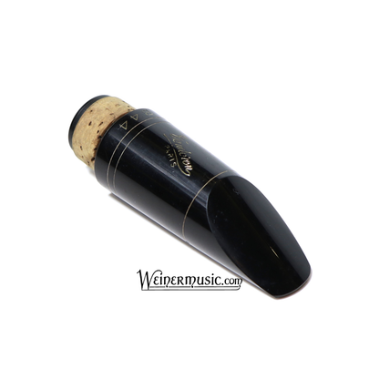Vandoren Eb Clarinet Hard Rubber B44 Mouthpiece B-STOCK