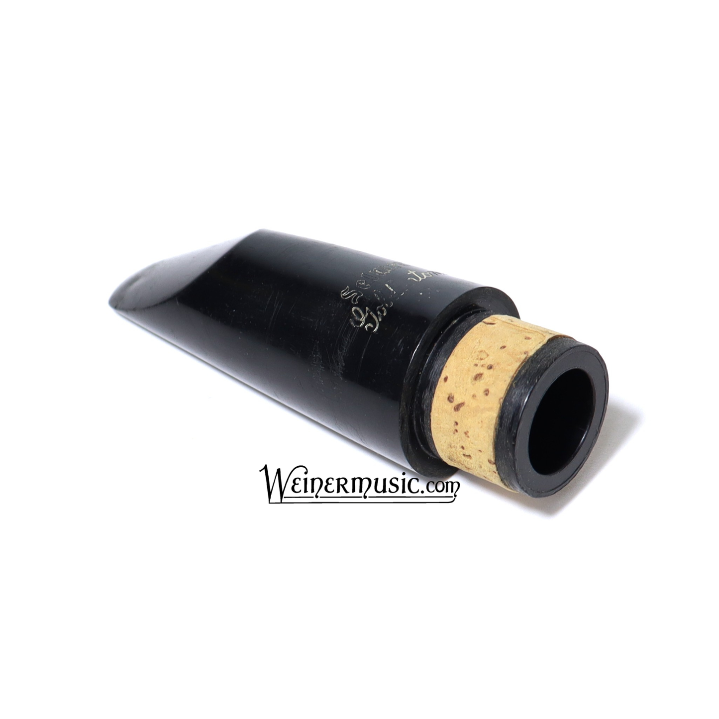 Selmer Goldentone Bb Clarinet #3 Mouthpiece B-STOCK
