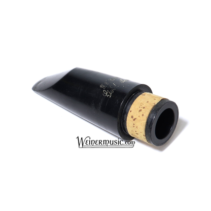 Selmer Goldentone Bb Clarinet #3 Mouthpiece B-STOCK