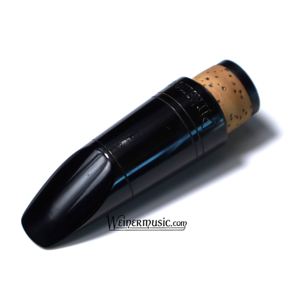 Dirksmeyer Bb Clarinet Hard Rubber Mouthpiece #13