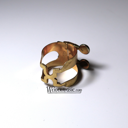 Harrison Alto Clarinet Ligature 3