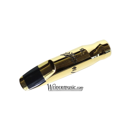 Vandoren V16 Fourties Metal Tenor Saxophone T5 Mouthpiece B-STOCK