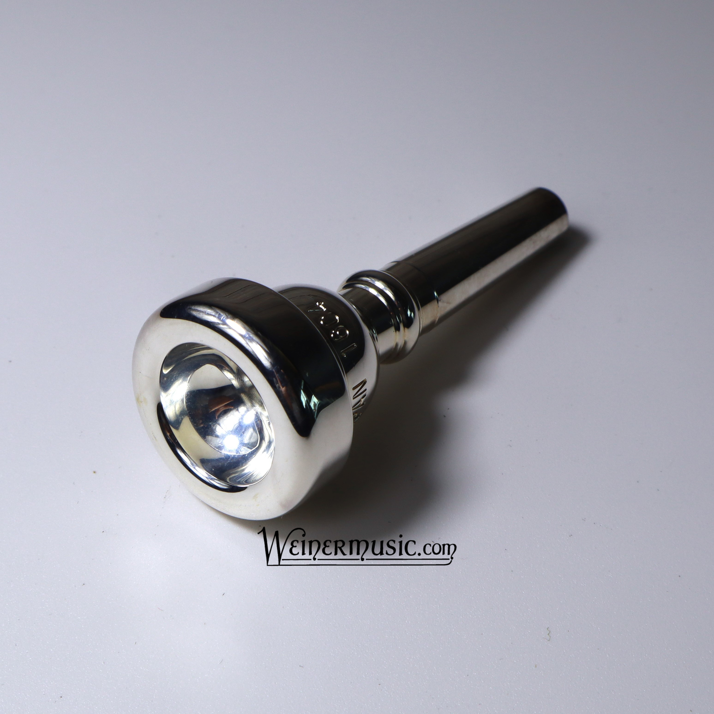 Yamaha Cornet Mouthpiece Standard Long Shank 16C4 B-STOCK