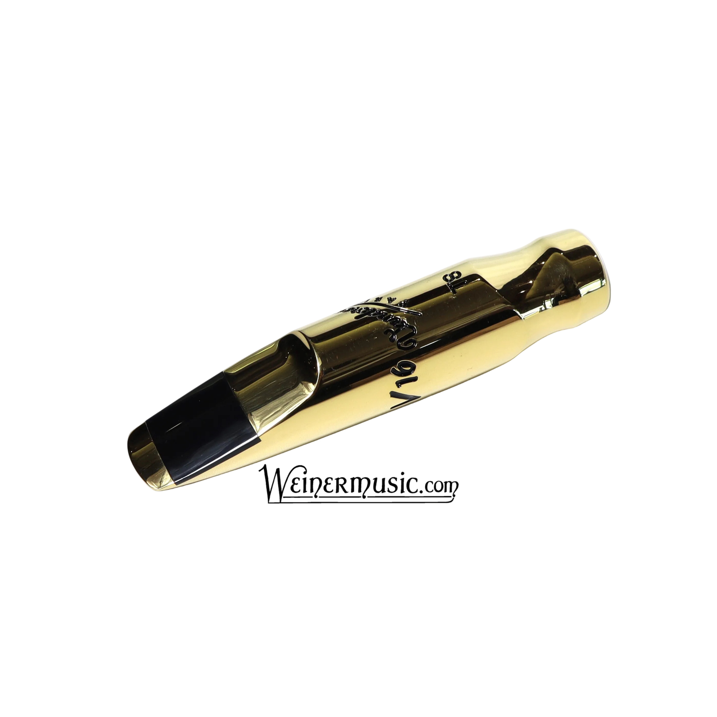 Vandoren V16 Metal Tenor Saxophone T8 Mouthpiece B-STOCK