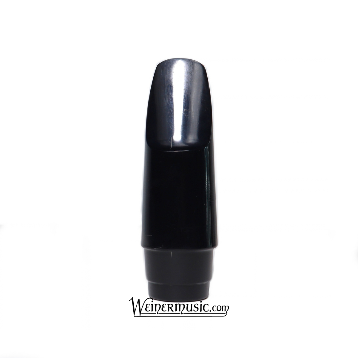 Standard Tenor Sax Plastic Mouthpiece - B-STOCK
