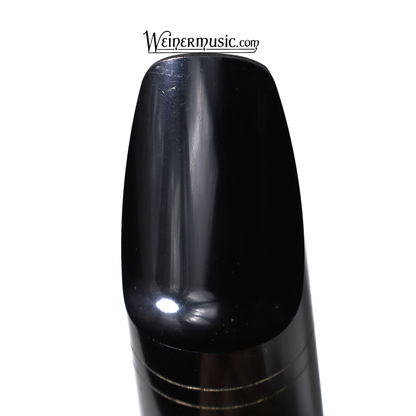 Lurie Premium Bass Clarinet Hard Rubber Mouthpiece B-STOCK