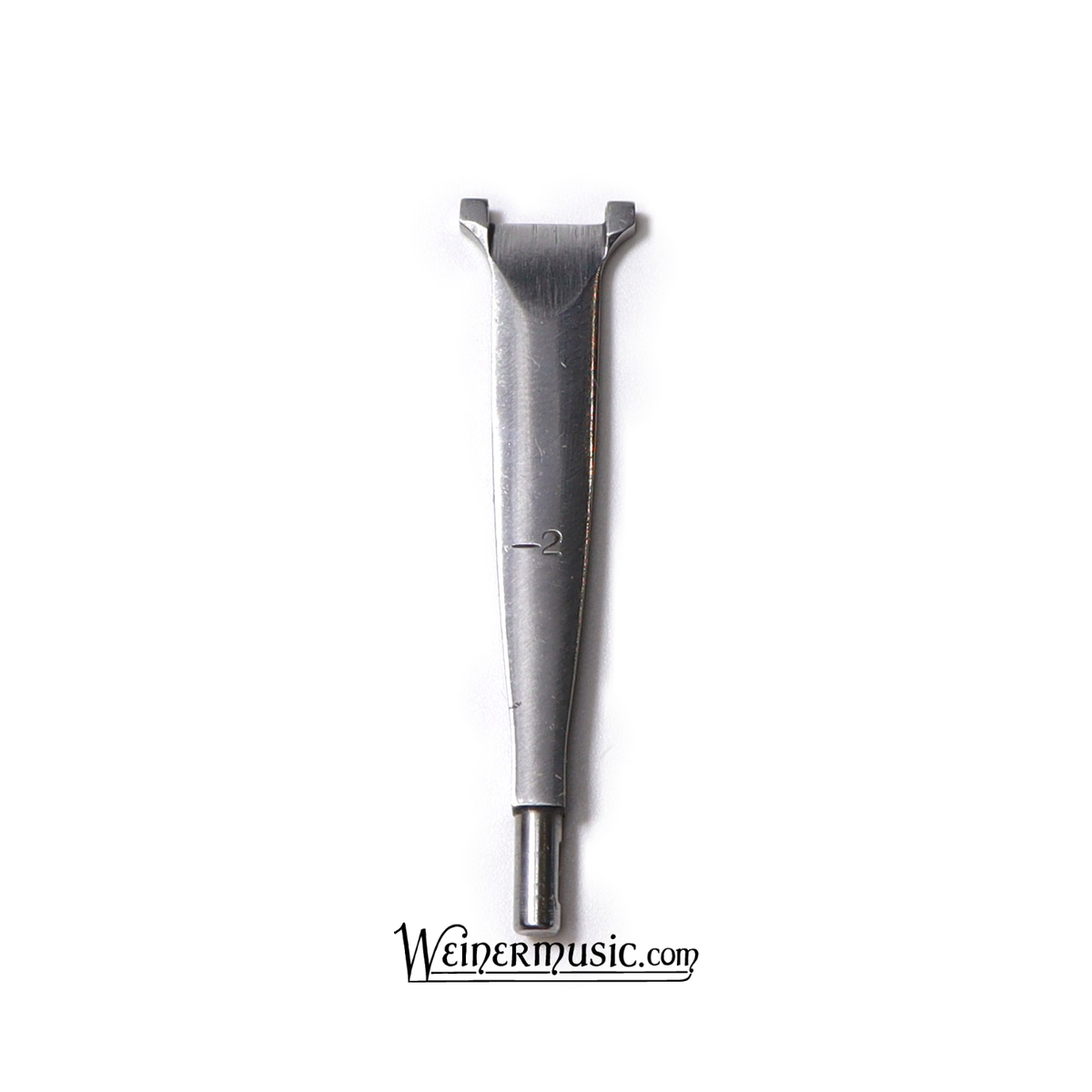 Prestini Oboe Shaper Tip #-2