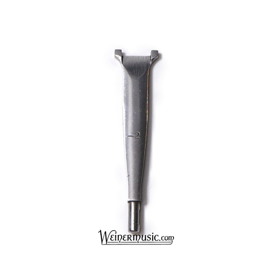 Prestini Oboe Shaper Tip #-2