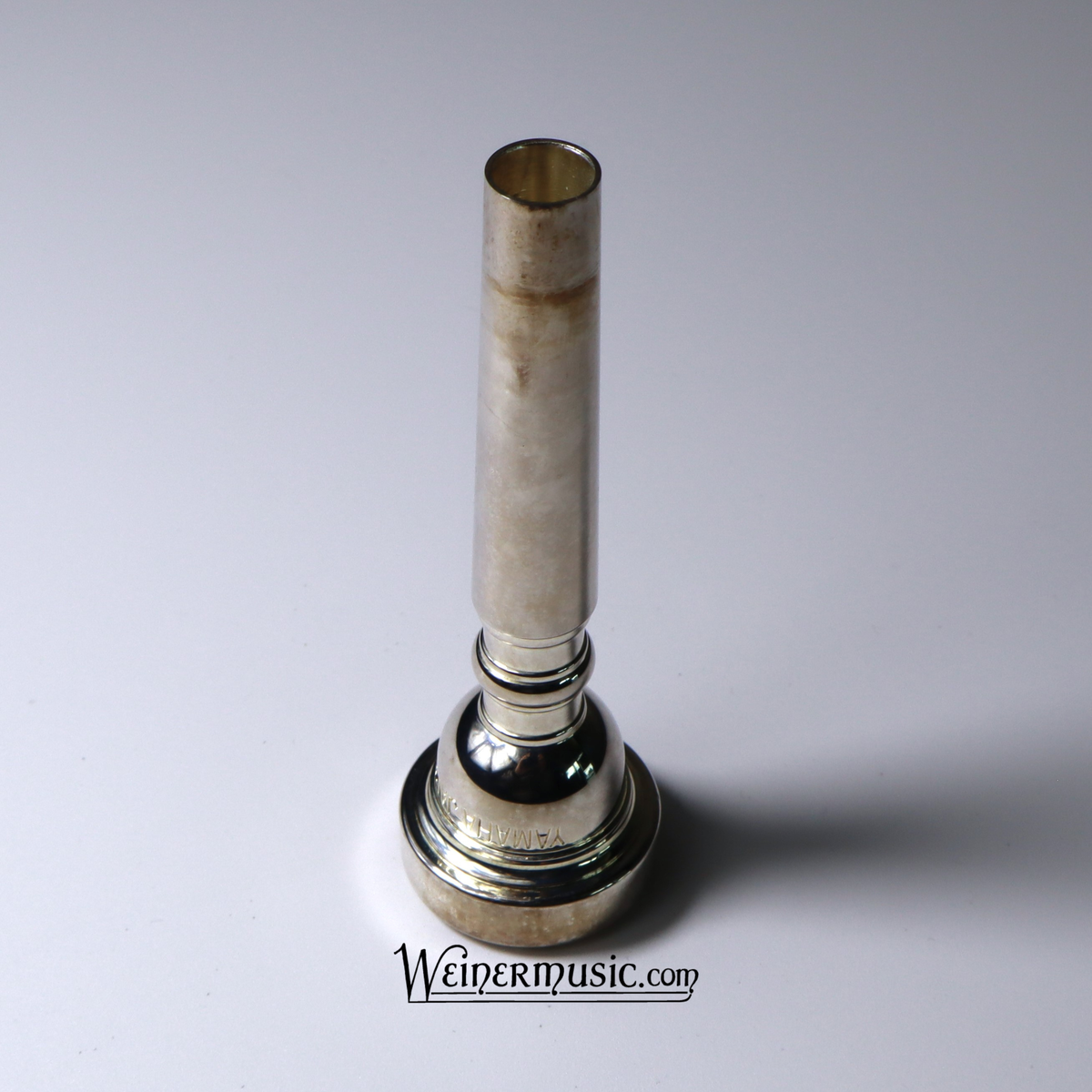 Yamaha Trumpet Mouthpiece Standard 17B4 B-STOCK