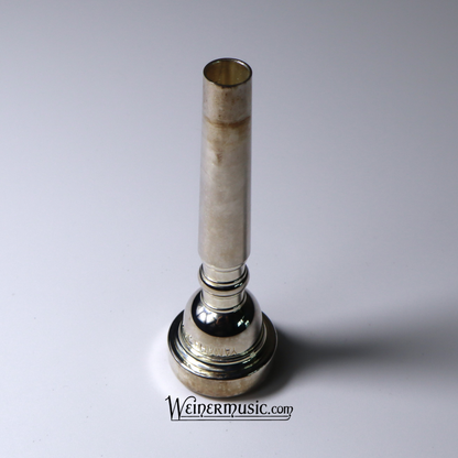 Yamaha Trumpet Mouthpiece Standard 17B4 B-STOCK