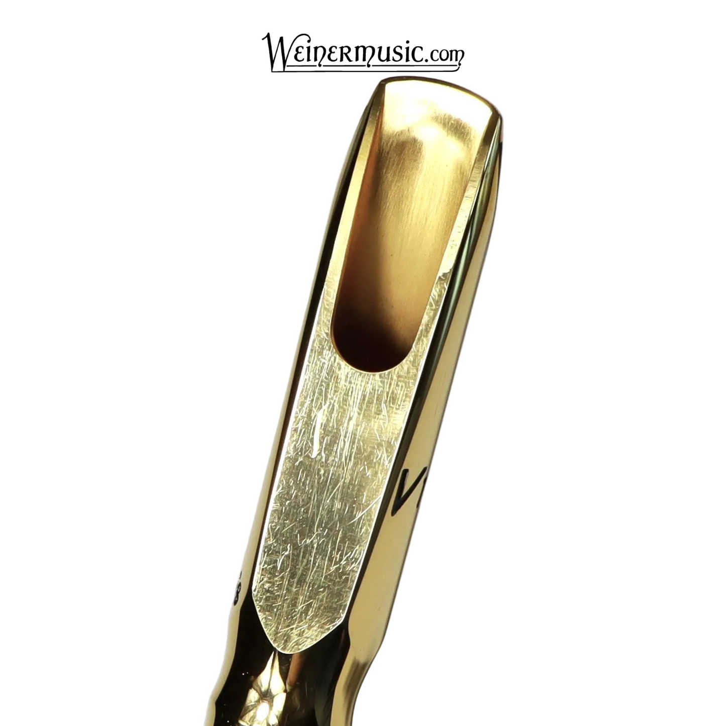 Vandoren V16 Fourties Metal Tenor Saxophone T5 Mouthpiece B-STOCK