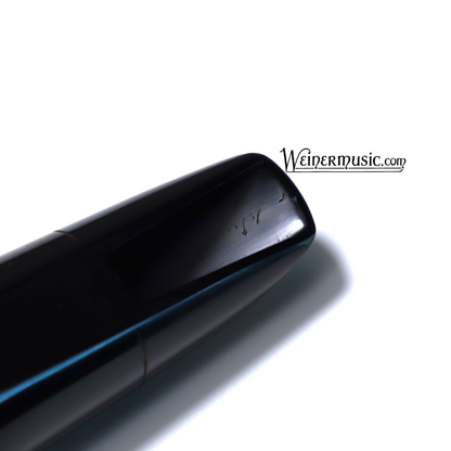 Dirksmeyer Bb Clarinet Hard Rubber Mouthpiece #13