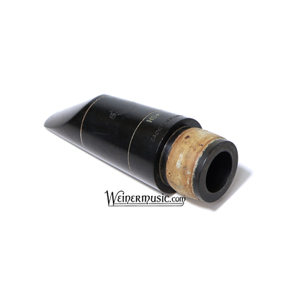 Selmer Paris Standard Series Bb Clarinet HS* Mouthpiece B-STOCK