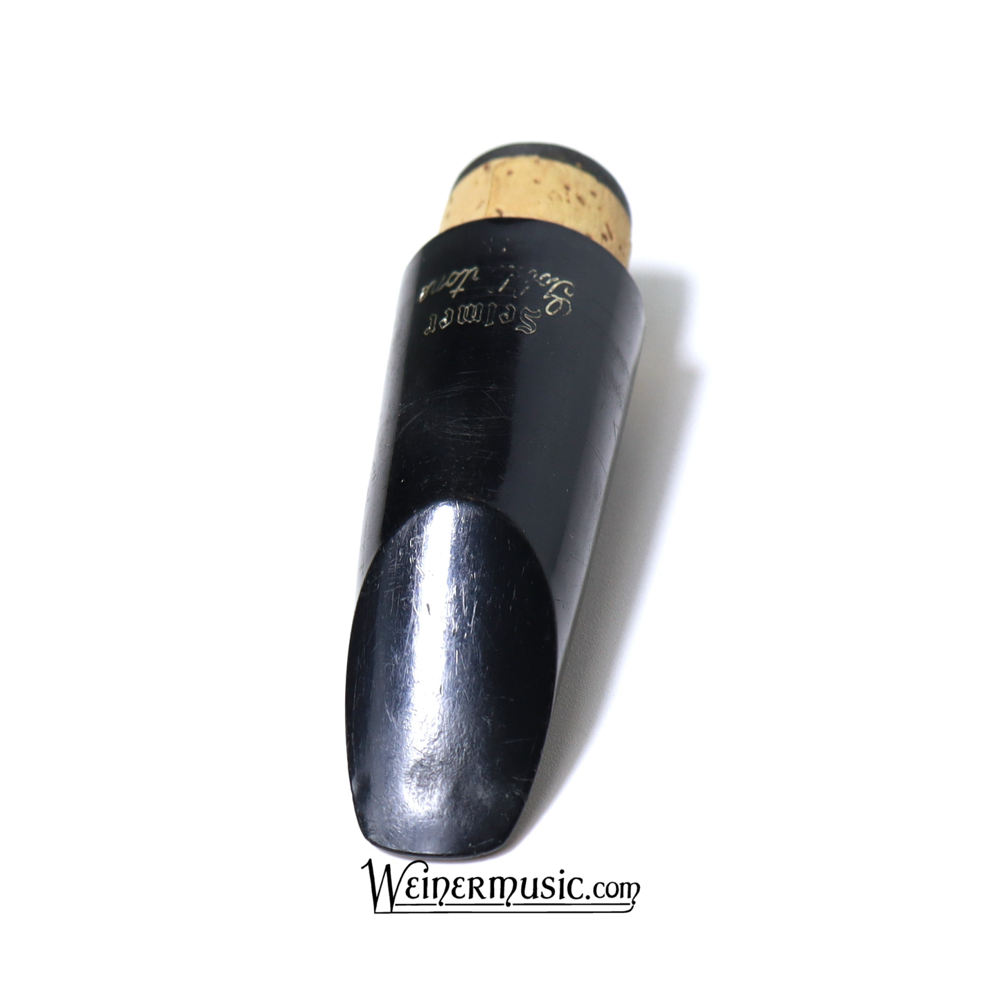 Selmer Goldentone Bb Clarinet #3 Mouthpiece B-STOCK