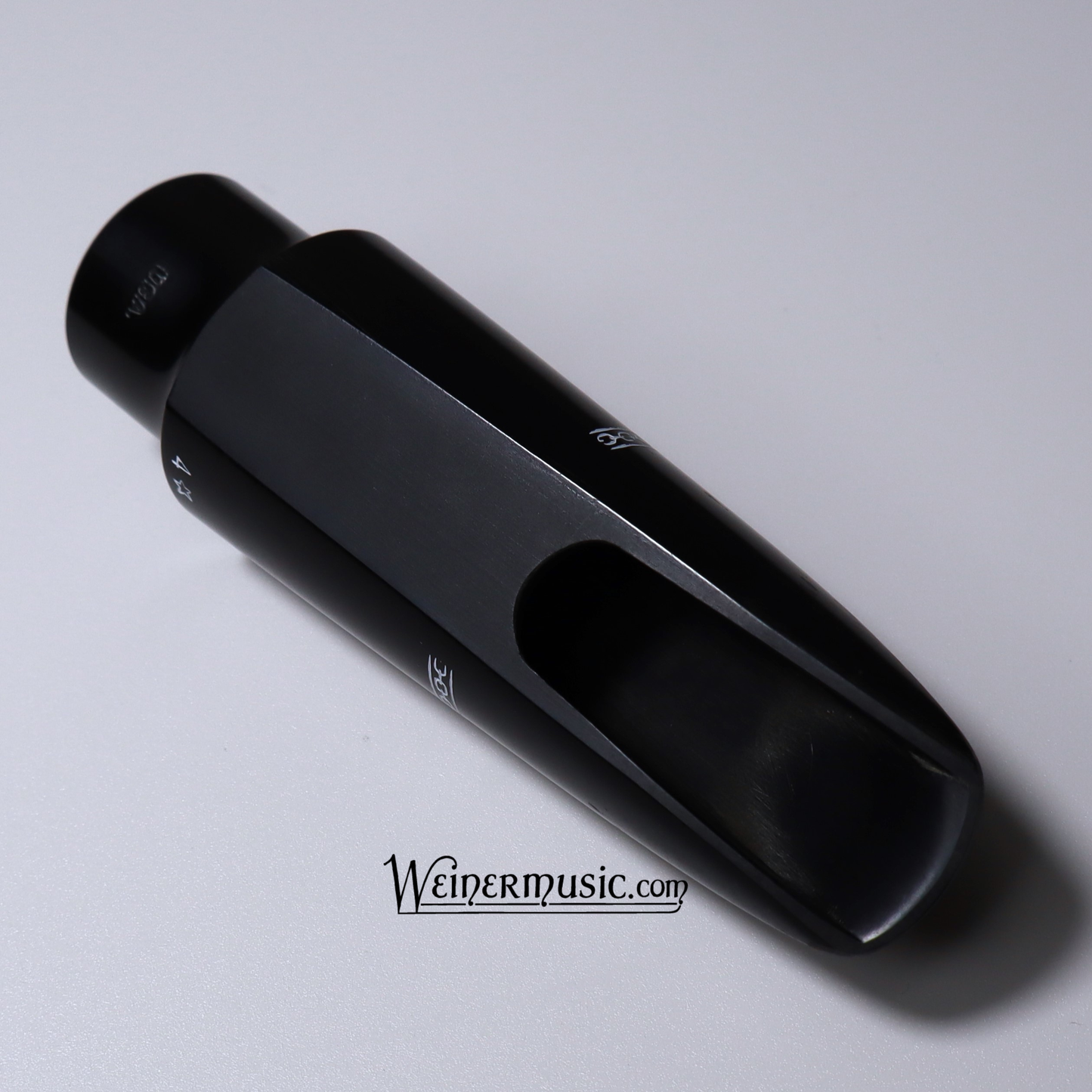 Otto Link Tone Edge Hard Rubber Tenor Sax Mouthpiece 4* B-STOCK