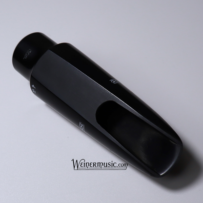 Otto Link Tone Edge Hard Rubber Tenor Sax Mouthpiece 4* B-STOCK