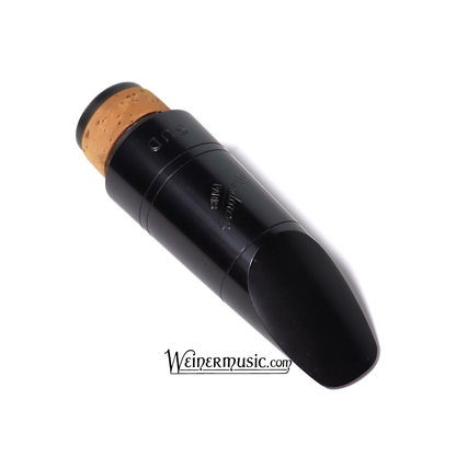 Vandoren Bb Clarinet Hard Rubber 3UD Mouthpiece - B-STOCK