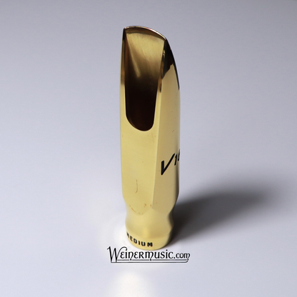 Vandoren V16 Metal Tenor Saxophone Mouthpiece - Medium Chamber Fifties - B-STOCK