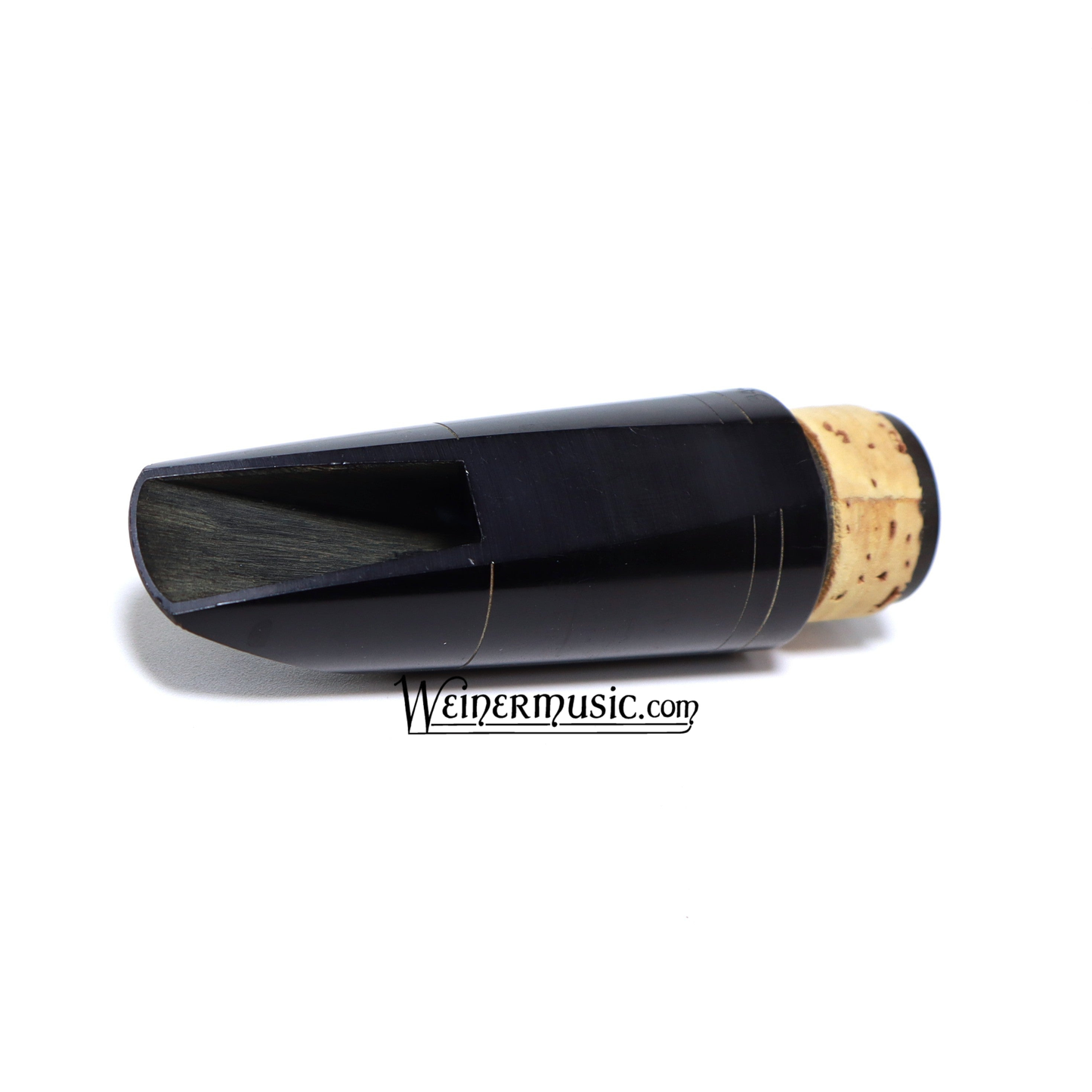 Vandoren Eb Clarinet Hard Rubber B44 Mouthpiece B-STOCK