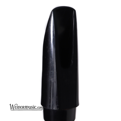 Standard Tenor Sax Plastic Mouthpiece - B-STOCK