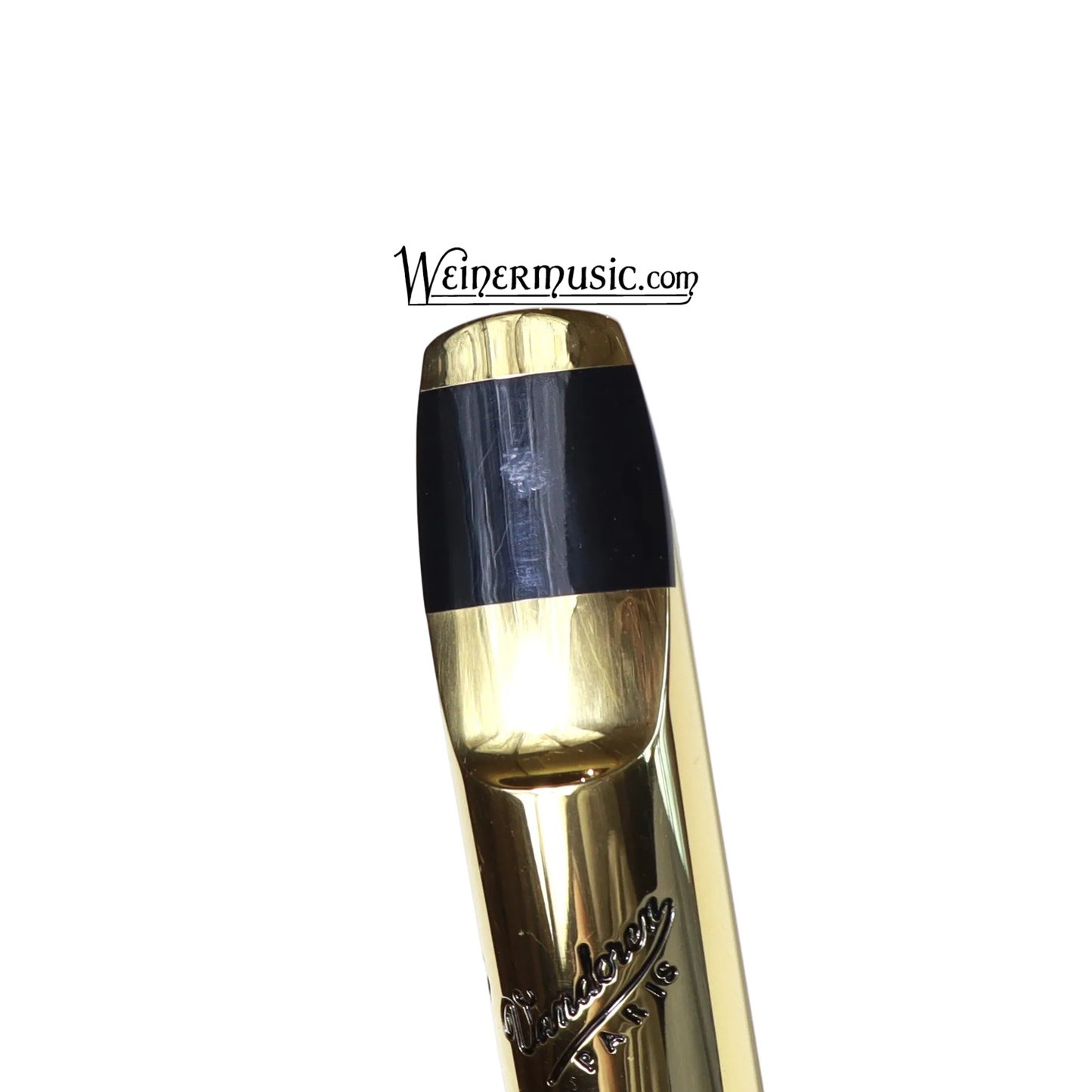 Vandoren V16 Fifties Metal Tenor Saxophone T7 Mouthpiece B-STOCK