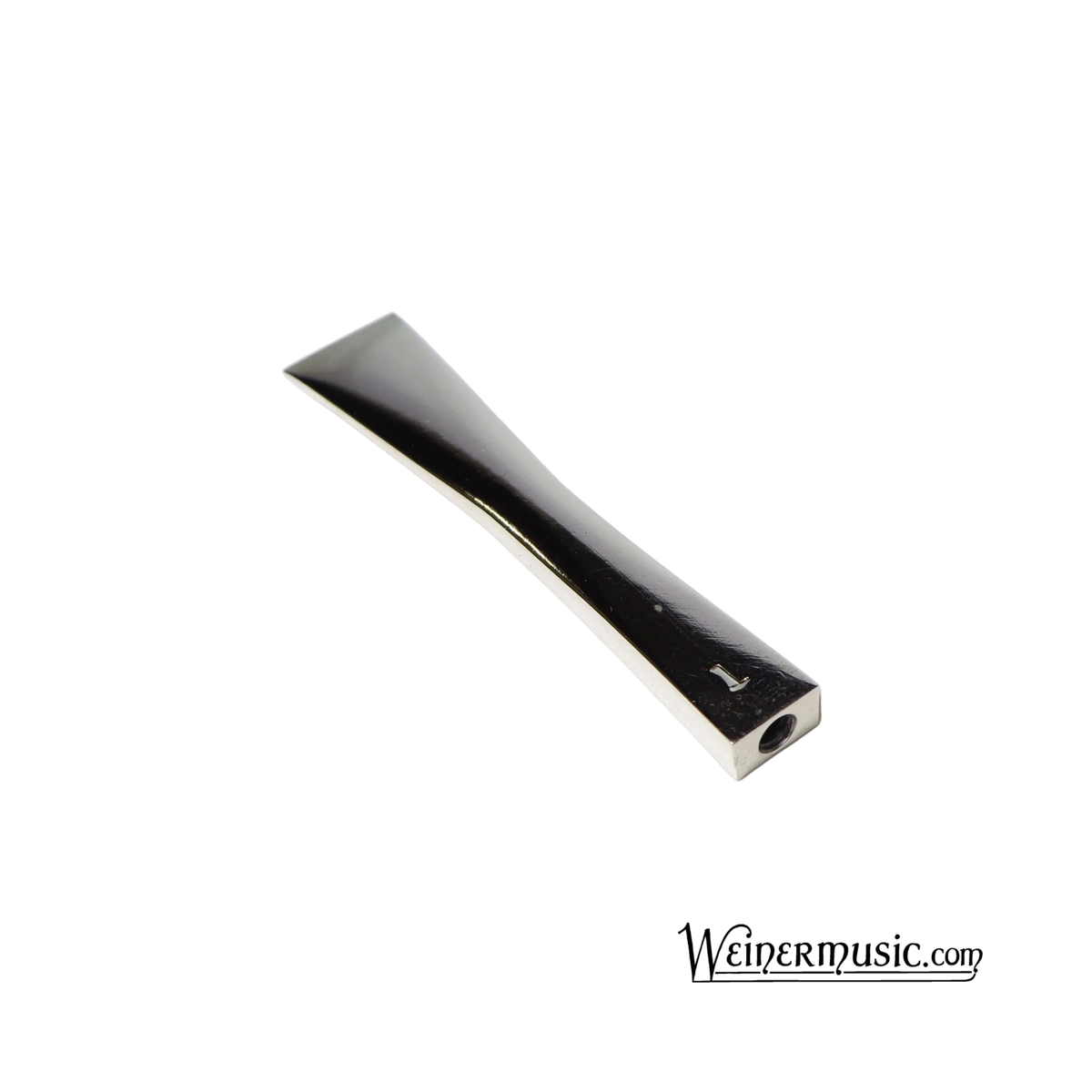 Boosey & Hawkes Bassoon Shaper Tip #1