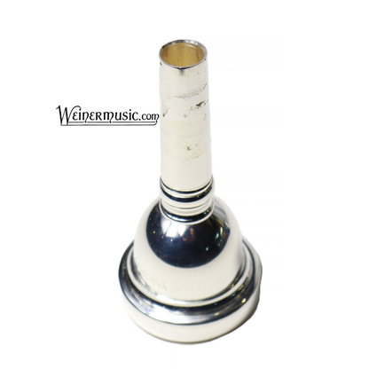 Yamaha Trombone Mouthpiece Standard Short Shank 45C2 - B-STOCK