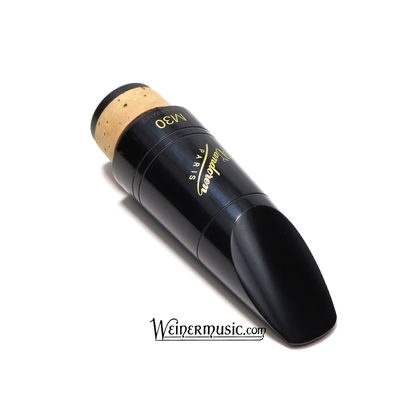 Vandoren Traditional Bb Clarinet Mouthpiece M30 - B-STOCK