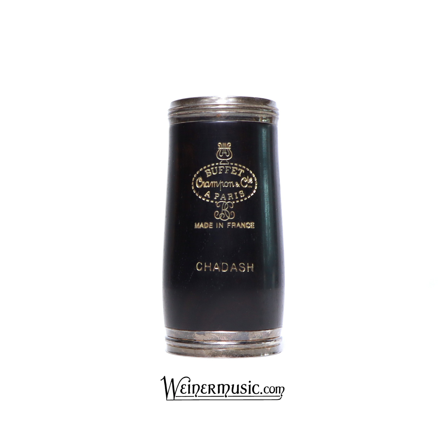 Buffet Chadash Bb Clarinet 67mm Barrel - B-STOCK