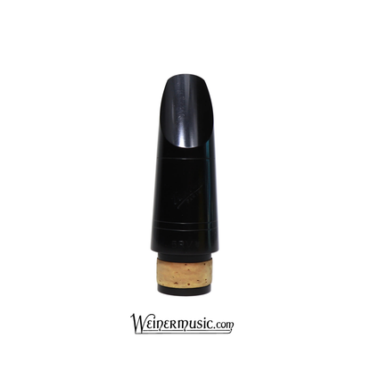 Vandoren Traditional 5RV Lyre Bb Clarinet Mouthpiece - B-STOCK