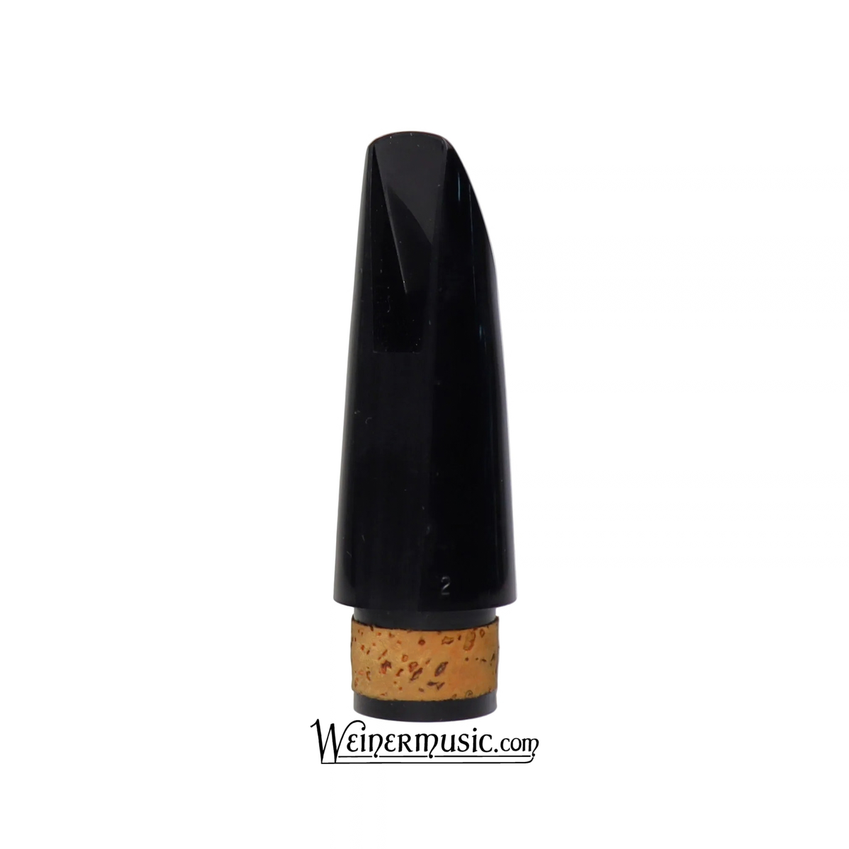 Armstrong Student Bb Clarinet Mouthpiece 2 - B-STOCK