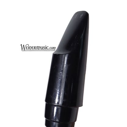 Standard Tenor Sax Plastic Mouthpiece - B-STOCK