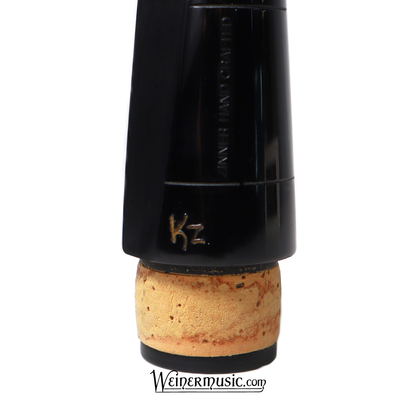 Kurtzweil Custom Bb Clarinet Mouthpiece