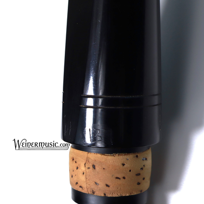 Dirksmeyer Bb Clarinet Hard Rubber Mouthpiece #13