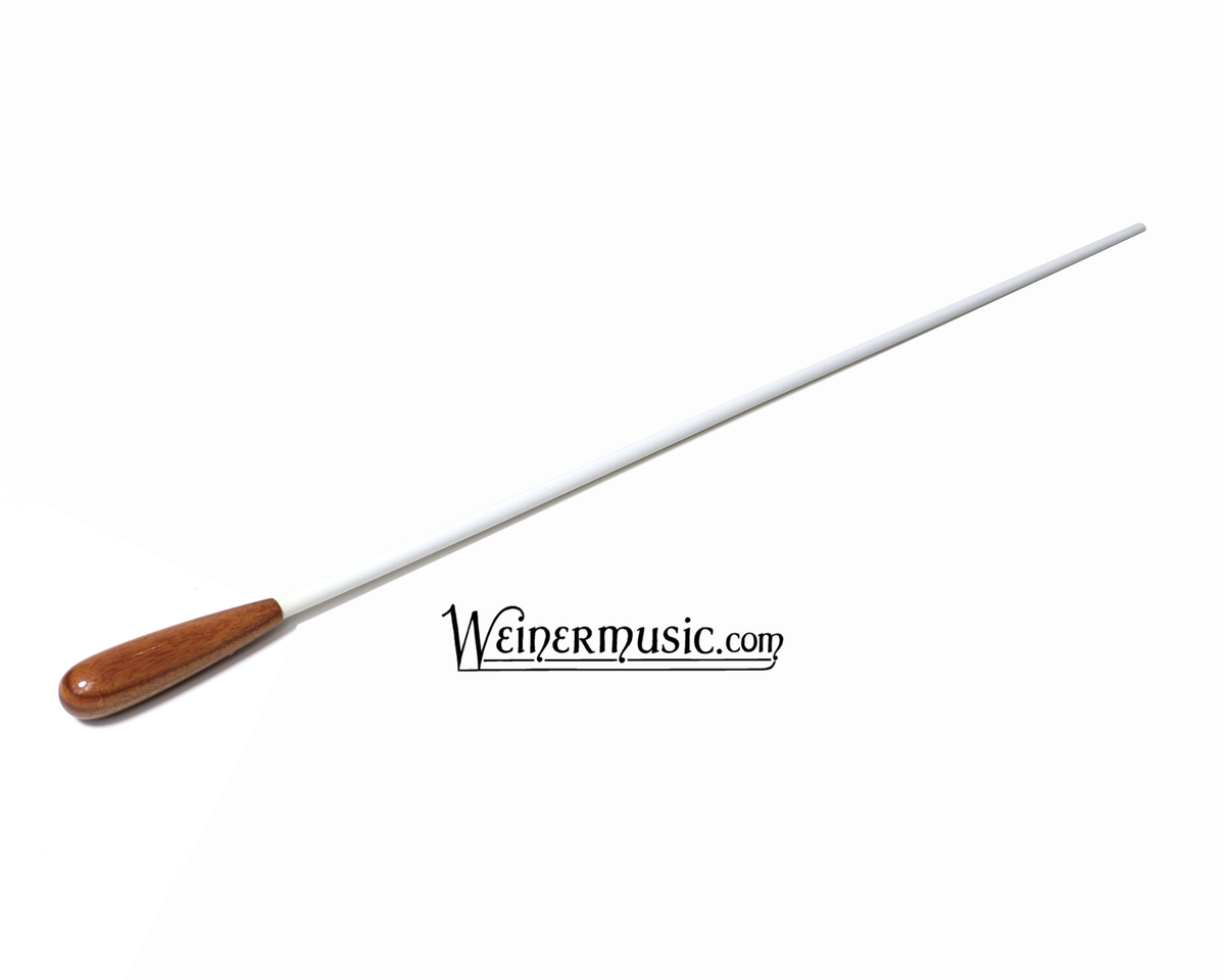 Mollard “P” Series 14" Baton Pau Ferro Wood
