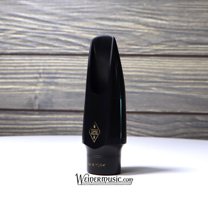 Meyer New York Alto Saxophone Mouthpiece 6M - B-STOCK