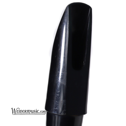 Standard Tenor Sax Plastic Mouthpiece - B-STOCK