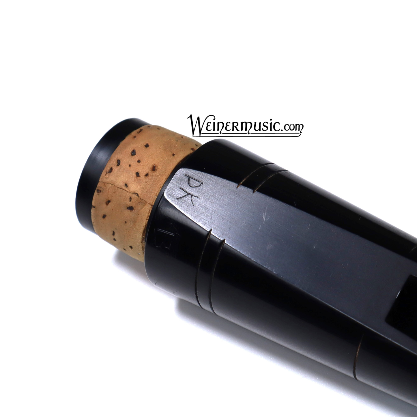 Dirksmeyer Bb Clarinet Hard Rubber Mouthpiece #13