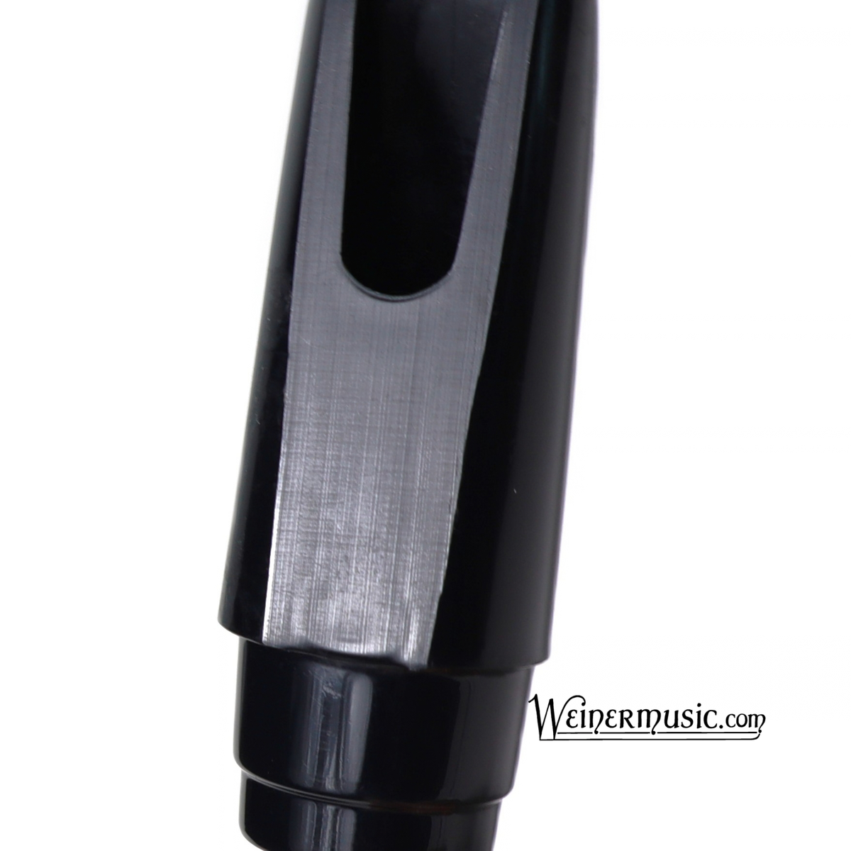 Standard Tenor Sax Plastic Mouthpiece - B-STOCK